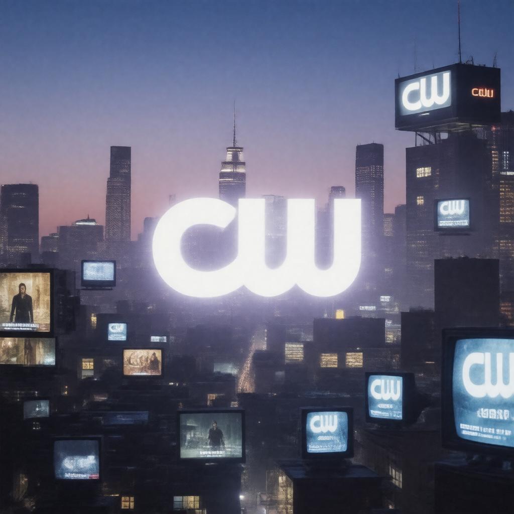 The CW